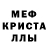 МДМА молли Christina Aibassov