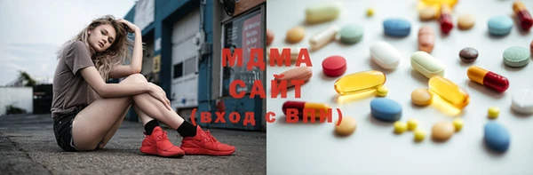 винт Покров